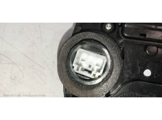 Recambio de motor cierre centralizado trasero izquierdo para toyota prius (nhw20) basis referencia OEM IAM    2