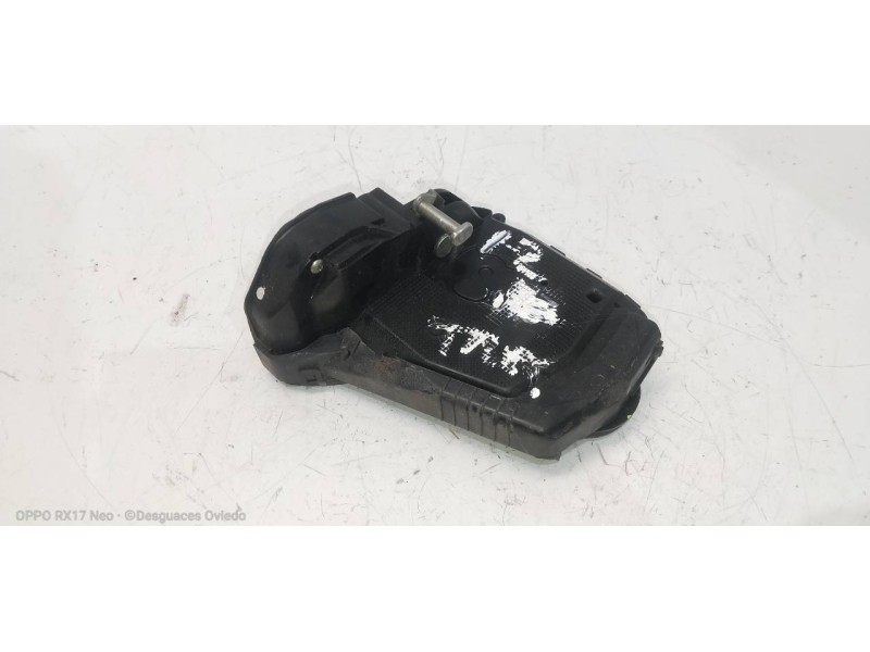 Recambio de motor cierre centralizado trasero izquierdo para toyota prius (nhw20) basis referencia OEM IAM   