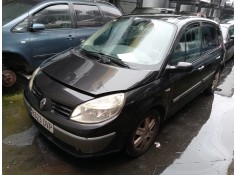 renault scenic ii del año 2006