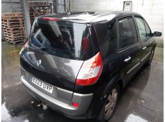 renault scenic ii del año 2006 2