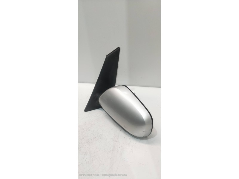 Recambio de retrovisor izquierdo para toyota prius (nhw20) basis referencia OEM IAM   