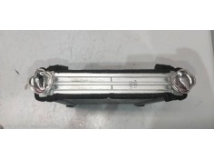 Recambio de radiador calefaccion / aire acondicionado para toyota prius (nhw20) basis referencia OEM IAM    2
