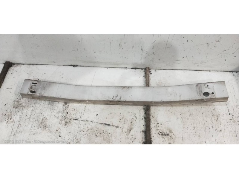 Recambio de refuerzo paragolpes delantero para toyota prius (nhw20) basis referencia OEM IAM   