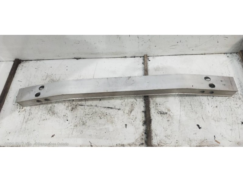 Recambio de refuerzo paragolpes trasero para toyota prius (nhw20) basis referencia OEM IAM   