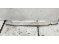 Recambio de refuerzo paragolpes trasero para toyota prius (nhw20) basis referencia OEM IAM    2