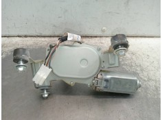 Recambio de motor limpia trasero para ssangyong actyon 200 xdi referencia OEM IAM    2