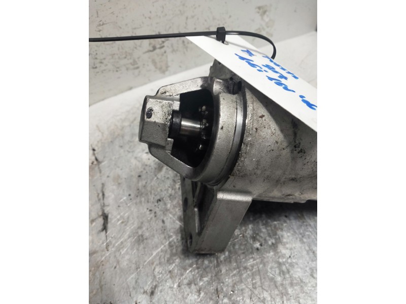 Recambio de motor arranque para peugeot 207 xs pack referencia OEM IAM M000T32271ZE  