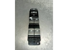 Recambio de mando elevalunas delantero izquierdo para ssangyong actyon 200 xdi referencia OEM IAM 2020005299  