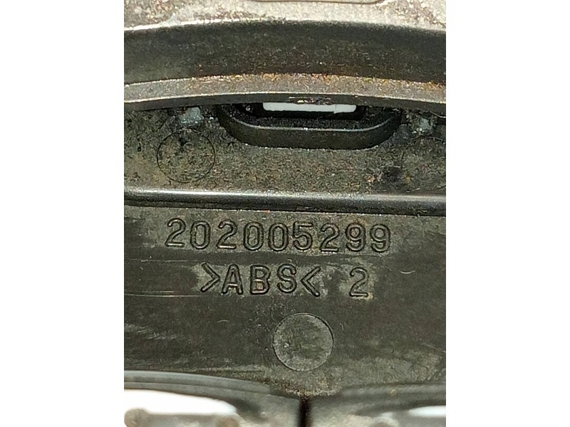 Recambio de mando elevalunas delantero izquierdo para ssangyong actyon 200 xdi referencia OEM IAM 2020005299  