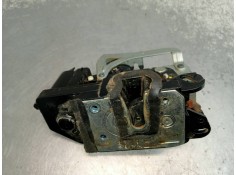 Recambio de motor cierre centralizado delantero izquierdo para ssangyong actyon 200 xdi referencia OEM IAM   