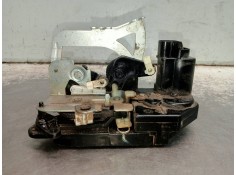 Recambio de motor cierre centralizado delantero izquierdo para ssangyong actyon 200 xdi referencia OEM IAM    2