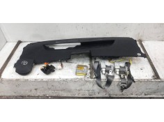 Recambio de kit airbag para toyota prius (nhw20) basis referencia OEM IAM   