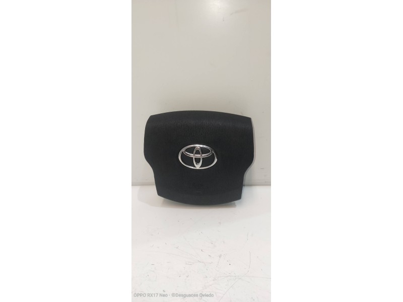 Recambio de kit airbag para toyota prius (nhw20) basis referencia OEM IAM   