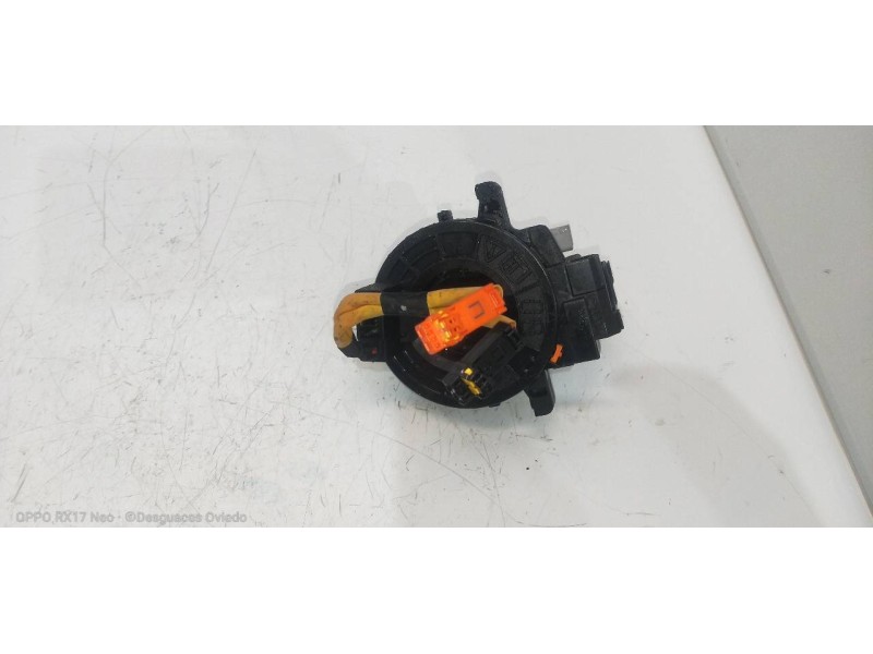 Recambio de kit airbag para toyota prius (nhw20) basis referencia OEM IAM   