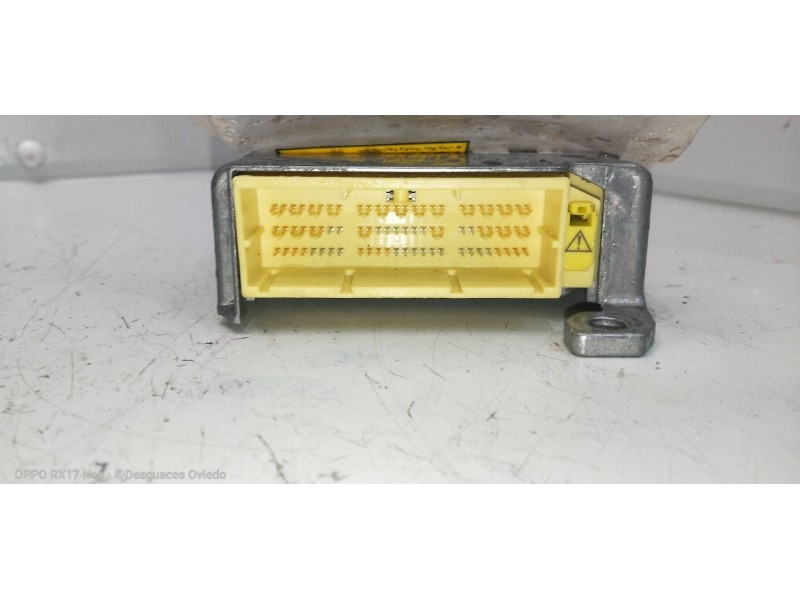 Recambio de kit airbag para toyota prius (nhw20) basis referencia OEM IAM   