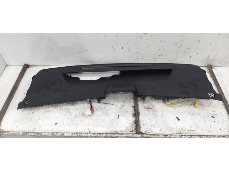 Recambio de kit airbag para toyota prius (nhw20) basis referencia OEM IAM   