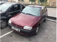 citroen saxo del año 1997