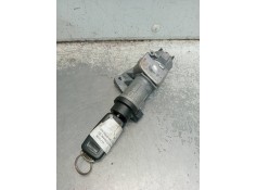 Recambio de conmutador de arranque para volkswagen polo (9n1) trendline referencia OEM IAM 4B0905851  