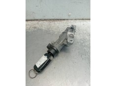 Recambio de conmutador de arranque para volkswagen polo (9n1) trendline referencia OEM IAM 4B0905851   2