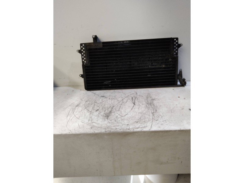 Recambio de condensador / radiador aire acondicionado para volkswagen passat berlina (3a2) cl referencia OEM IAM   
