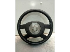 Recambio de volante para volkswagen polo (9n1) trendline referencia OEM IAM 6Q0419091   2