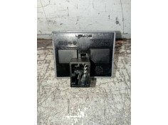 Recambio de mando elevalunas delantero izquierdo para volkswagen polo (9n1) trendline referencia OEM IAM 6Q09598 0793  2