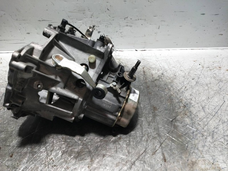 Recambio de caja cambios para citroen xantia berlina 1.6 referencia OEM IAM 20CL52 5507324B 