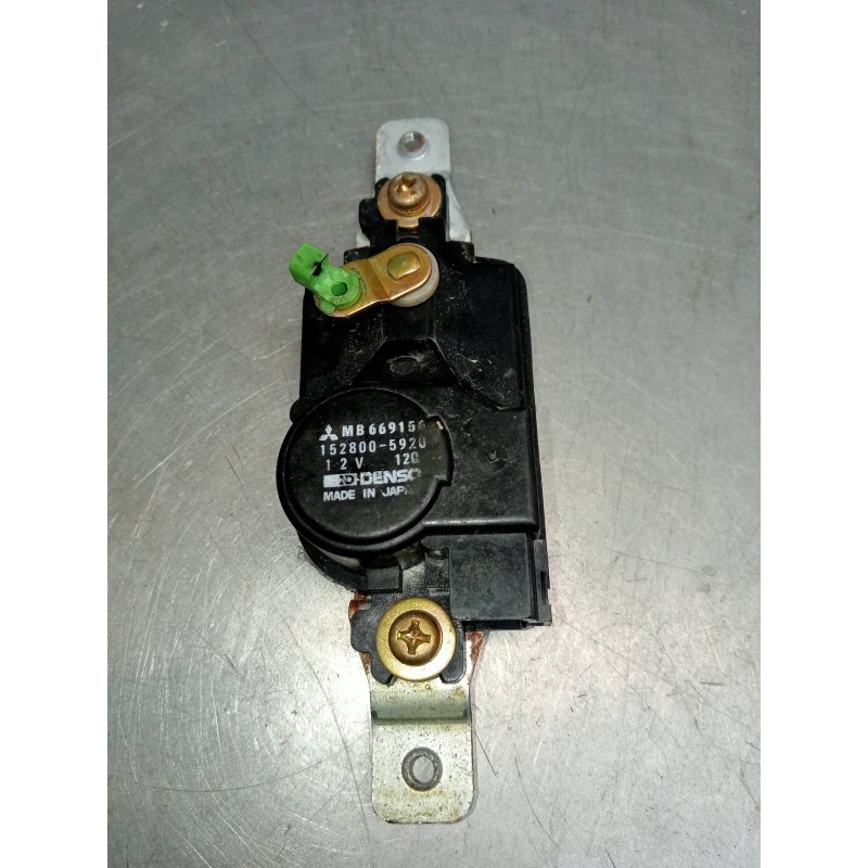 Recambio de motor cierre centralizado delantero derecho para mitsubishi montero (v20/v40) 2800 td gl (4-ptas.) referencia OEM IA