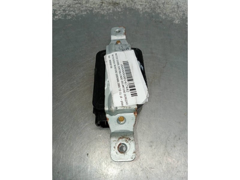 Recambio de motor cierre centralizado delantero derecho para mitsubishi montero (v20/v40) 2800 td gl (4-ptas.) referencia OEM IA