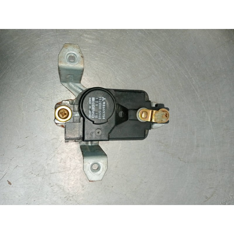 Recambio de motor cierre centralizado trasero derecho para mitsubishi montero (v20/v40) 2800 td gl (4-ptas.) referencia OEM IAM 