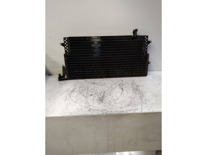 Recambio de condensador / radiador aire acondicionado para volkswagen passat berlina (3a2) cl referencia OEM IAM   