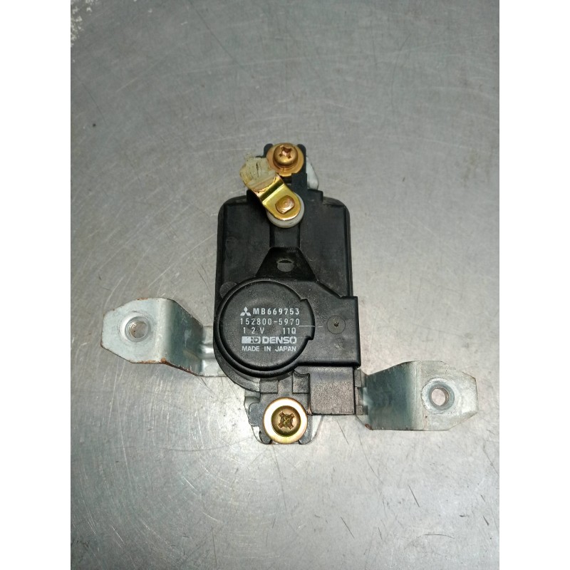 Recambio de motor cierre centralizado trasero izquierdo para mitsubishi montero (v20/v40) 2800 td gl (4-ptas.) referencia OEM IA