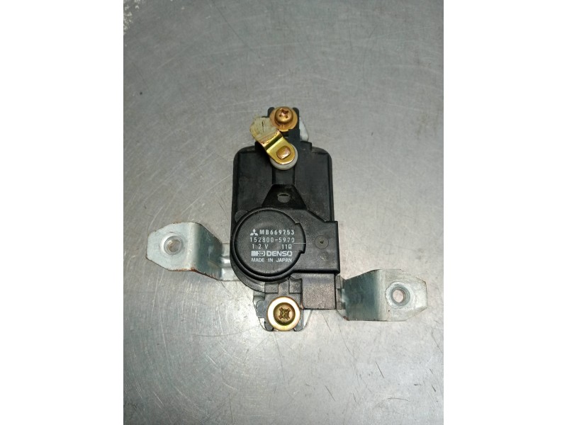 Recambio de motor cierre centralizado trasero izquierdo para mitsubishi montero (v20/v40) 2800 td gl (4-ptas.) referencia OEM IA