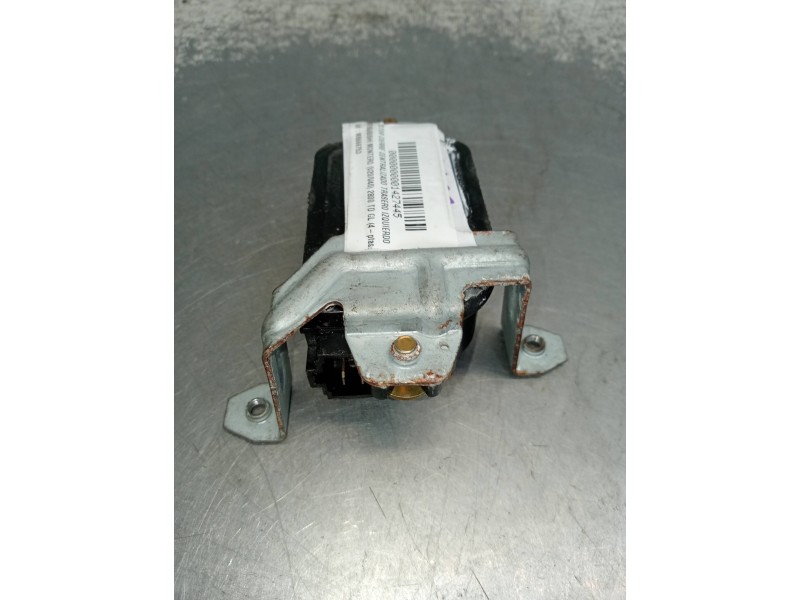 Recambio de motor cierre centralizado trasero izquierdo para mitsubishi montero (v20/v40) 2800 td gl (4-ptas.) referencia OEM IA