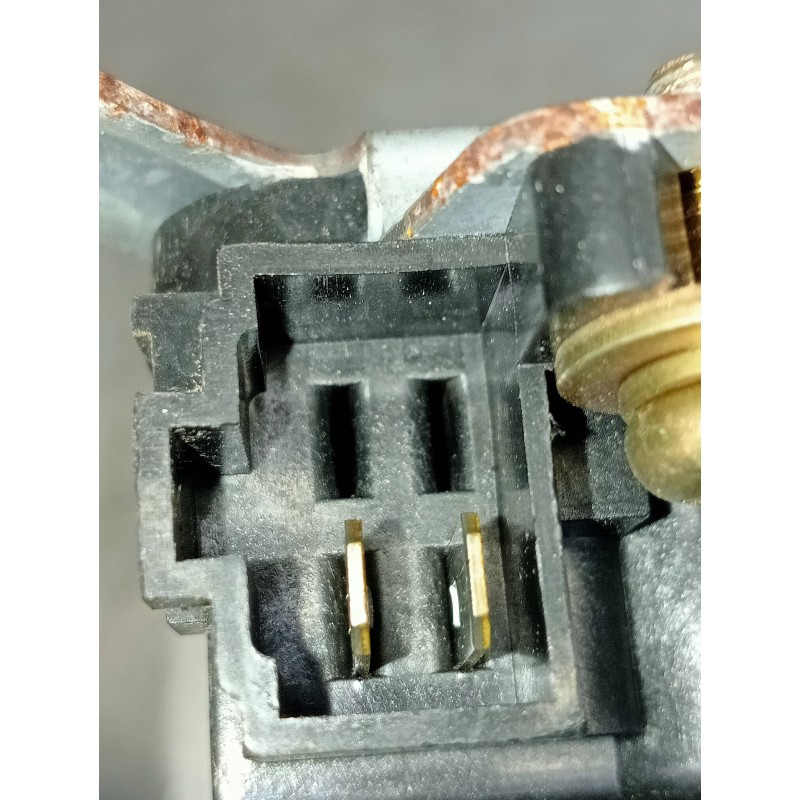 Recambio de motor cierre centralizado trasero izquierdo para mitsubishi montero (v20/v40) 2800 td gl (4-ptas.) referencia OEM IA