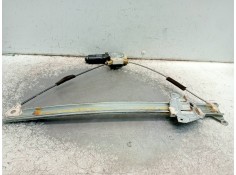 Recambio de elevalunas delantero derecho para mitsubishi montero (v20/v40) 2800 td gl (4-ptas.) referencia OEM IAM MB517476 0621