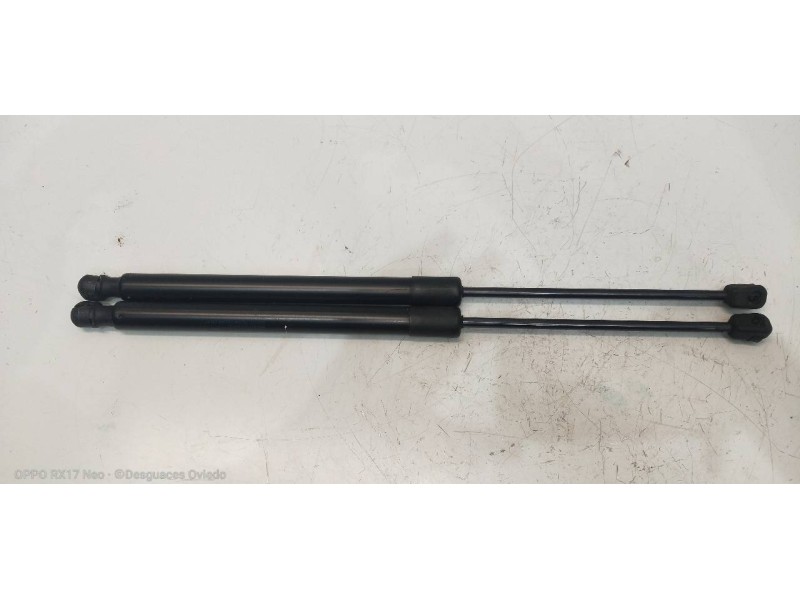 Recambio de amortiguadores maletero / porton para audi q5 (8r) 3.0 tdi referencia OEM IAM 8R0827552A  