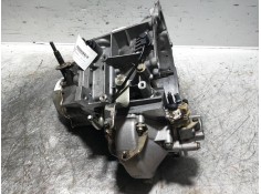 Recambio de caja cambios para citroen xantia berlina 1.6 referencia OEM IAM 20CL52 5507324B  2