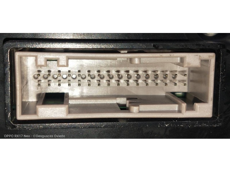 Recambio de cuadro instrumentos para audi q5 (8r) 3.0 tdi referencia OEM IAM 8R0920930J 503001527204 