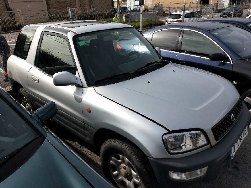 toyota rav 4 funcruiser (a1) del año 1998