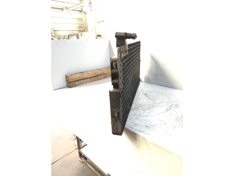 Recambio de condensador / radiador aire acondicionado para volkswagen passat berlina (3a2) cl referencia OEM IAM   