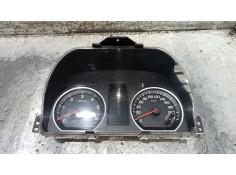 Recambio de cuadro instrumentos para honda cr-v (re) luxury referencia OEM IAM HR0359075  