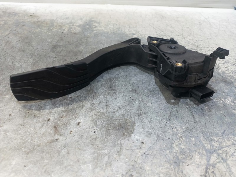 Recambio de potenciometro pedal para renault espace v intens referencia OEM IAM 180027890RC 6PV00997819 