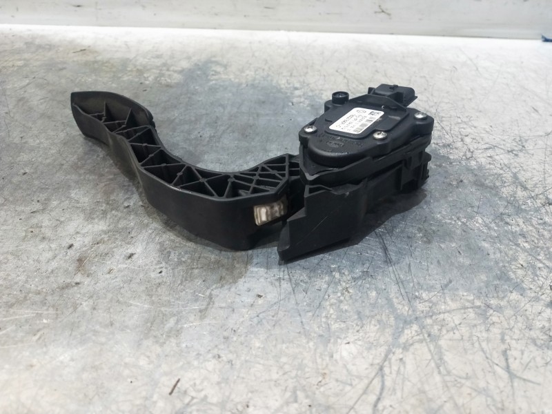Recambio de potenciometro pedal para renault espace v intens referencia OEM IAM 180027890RC 6PV00997819 