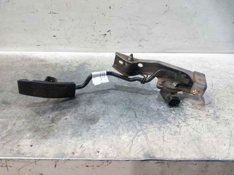 Recambio de potenciometro pedal para nissan pick-up (d22) 2.5 16v turbodiesel cat referencia OEM IAM 18919AM810  