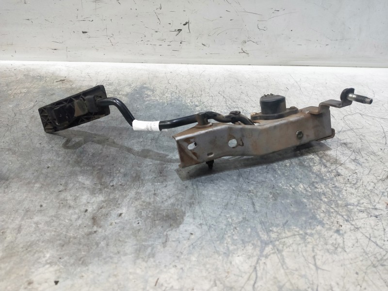 Recambio de potenciometro pedal para nissan pick-up (d22) 2.5 16v turbodiesel cat referencia OEM IAM 18919AM810  