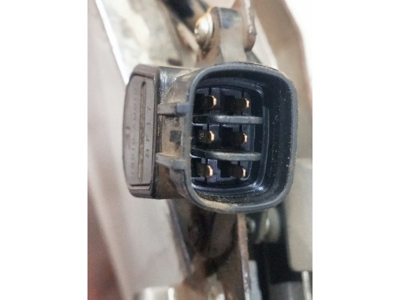 Recambio de potenciometro pedal para nissan pick-up (d22) 2.5 16v turbodiesel cat referencia OEM IAM 18919AM810  