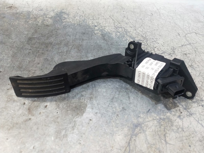 Recambio de potenciometro pedal para ford focus turnier active referencia OEM IAM JX619F836AC 6PV01285100 
