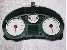 Recambio de cuadro instrumentos para peugeot expert tepee l2h1 premium referencia OEM IAM 1401108780 503001310607 9801640680