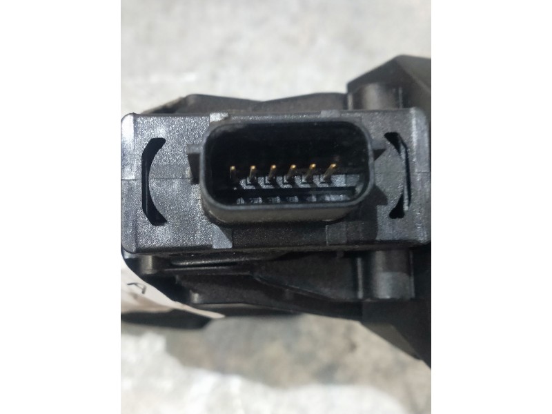 Recambio de potenciometro pedal para ford focus turnier active referencia OEM IAM JX619F836AC 6PV01285100 